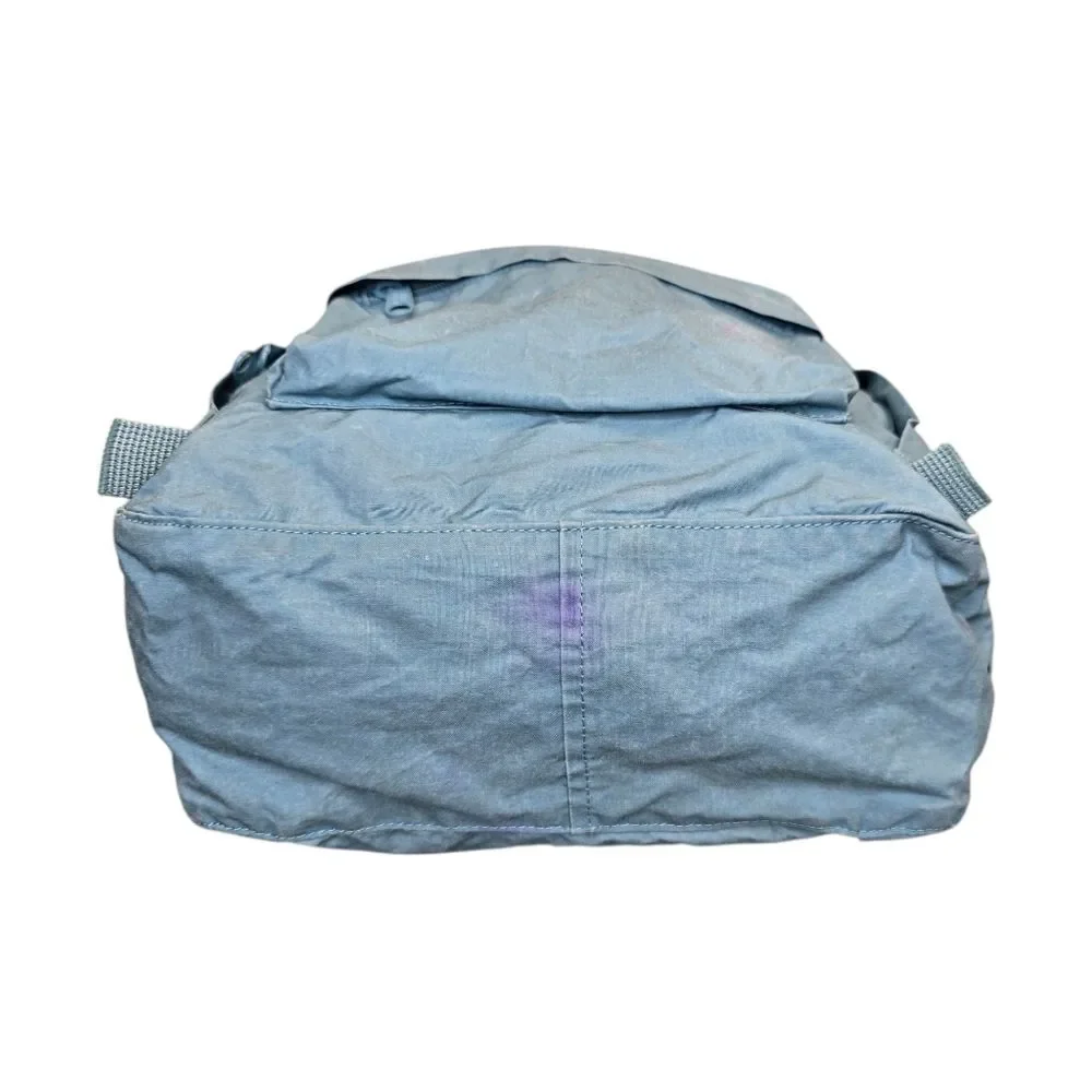 Fjallraven Kanken Backpack Sky Blue Classic